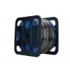 Verkkokaapeli Extralink Twisted Pair CAT6 FTP (F/UTP) V2 ulkokäyttöön 305 m musta