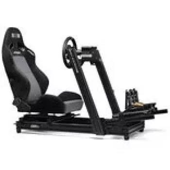 Pelikäyttöön tarkoitettu Racing Seat Next Level Racing PRS1 NLR-E057 Performance Reclining Adjustable