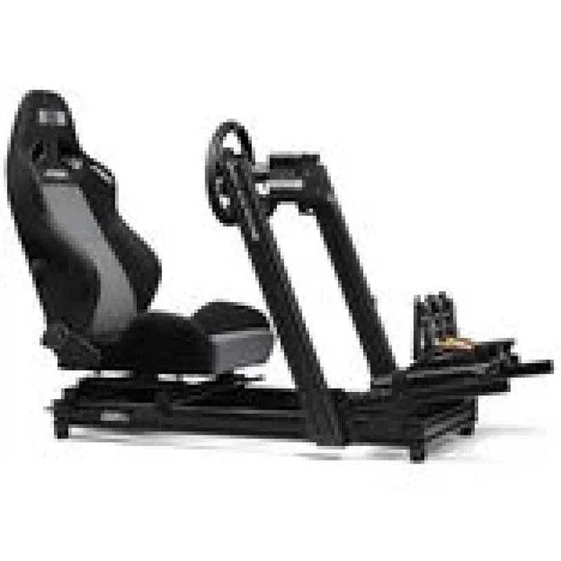 Pelikäyttöön tarkoitettu Racing Seat Next Level Racing PRS1 NLR-E057 Performance Reclining Adjustable