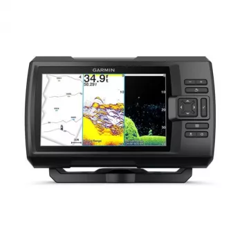 Garmin STRIKER Vivid 7cv kaikuluotain 17,8 cm (7) 500 W