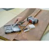 Bosch 2 608 522 329 ruuvauskärki 8 kpl