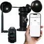 bleBox WindSensor-PRO Wi-Fi-tuulianturi, 37863