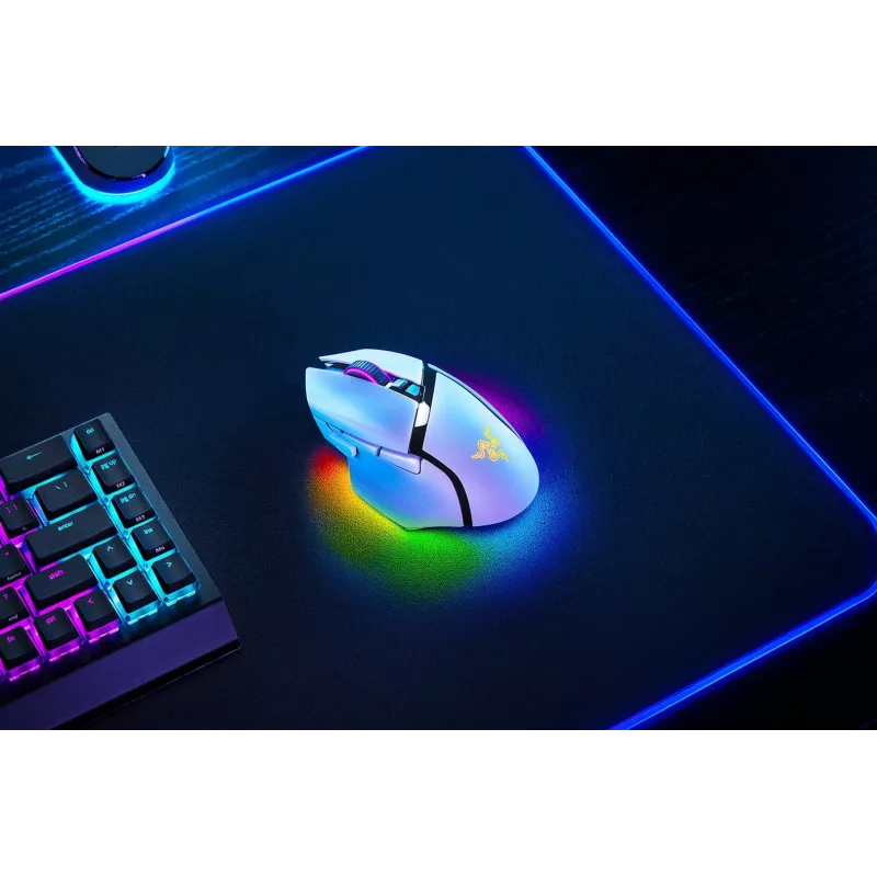 Hiiri Razer Basilisk V3 Pro 35K Optical Wireless