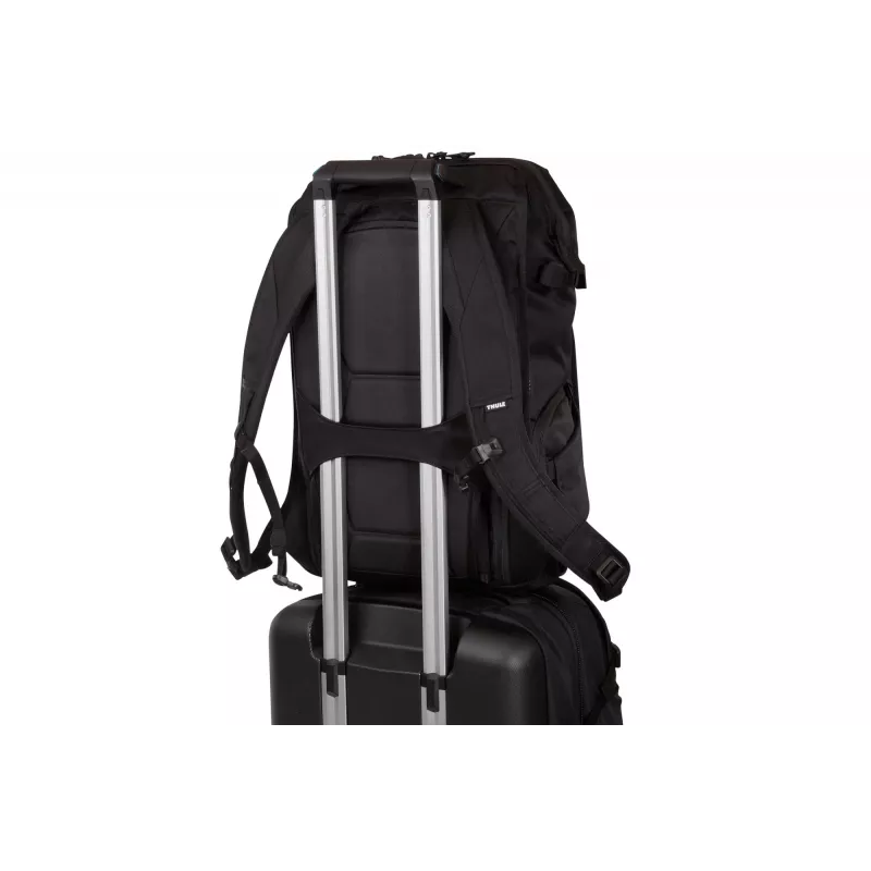 Thule 5343 Covert kamerareppu DSLR 24L musta