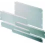 Rittal - sokkolevy - 1U (7151.035)