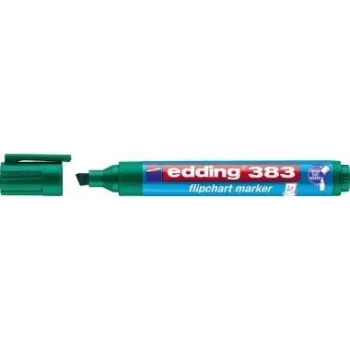 Tussi Edding 383 vihreä
