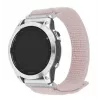 Fixed | Sporty Strap Garmin QuickFit 22 mm | 160-210 mm | Rosekulta | Nylon