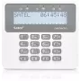 Satel PRF-LCD-WRL älykodin keskusohjaus lisävaruste