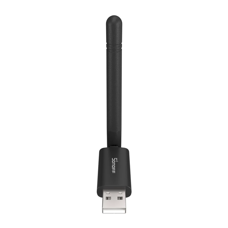 ZigBee-yhdyskäytävä SONOFF Dongle-LMG21 (Home Assistant, openHAB, Zigbee2MQTT)