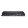 Logitech MX Master Keys for Business -näppäimistö