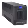 PowerWalker VI 1500 SCL keskeytymätön virransyöttö (UPS) Line-Interactive 1,5 kVA 900 W
