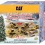 Carrera RC - CAT Micro - joulukalenteri 37085970 (37085970)