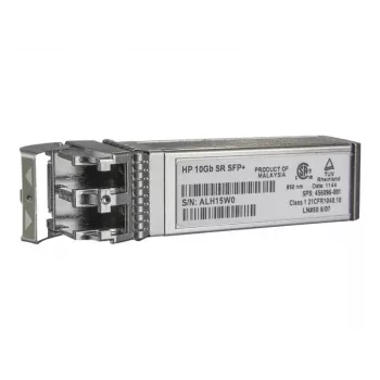 SFP+-lähetin-vastaanotin HPE BladeSystem c-Class 10Gb SR