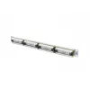 Lanberg PPU5-1024-S patch-paneeli 1U