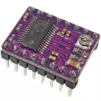 4duino 3D-tulostimen ohjauskortti (ALL_OY_2324)