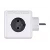 Allocacoc PowerCube Original Type E -jatkojohto