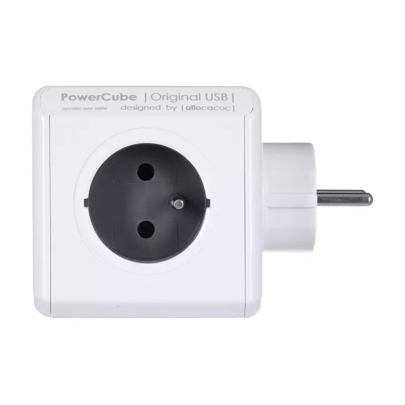 Allocacoc PowerCube Original Type E -jatkojohto