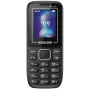 Maxcom MM135LITE Classic GSM taskupuhelin - sininen, sininen