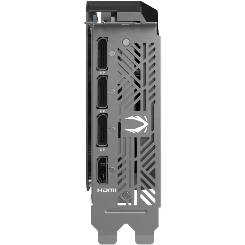 Zotac GAMING GeForce RTX 5060 Ti AMP -näytönohjain
