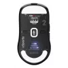 Hiiri USB optinen langaton X2H V3/MEDIUM musta PX2H3ES21 Pulsar