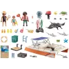 PLAYMOBIL® 71623 koralliriutta-alusta
