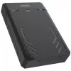 HDD/SSD-kotelo Unitek Y-3035 — 2,5/3,5