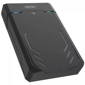 HDD/SSD-kotelo Unitek Y-3035 — 2,5/3,5