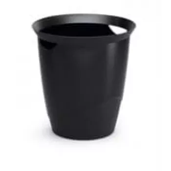 Pyöreä musta tarjotin Durable TREND 1701710060