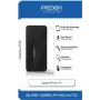 PEDEA näytönsuoja Apple iPhone 14 (50170094)