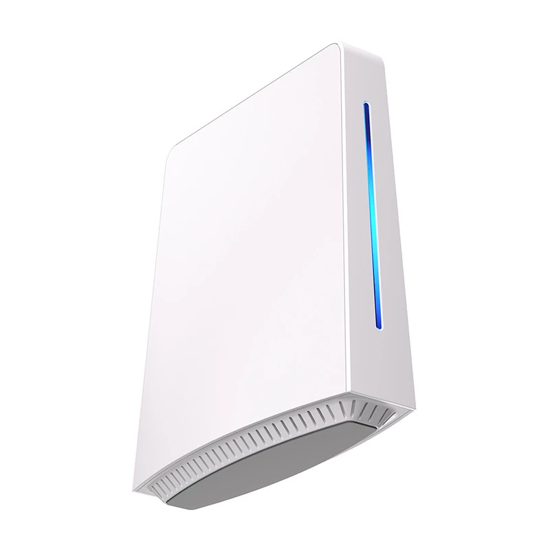Sonoff iHost AIBridge-26 älykodin keskusyksikkö, Wi-Fi, ZigBee, Bluetooth, Matter, 4 Gt RAM