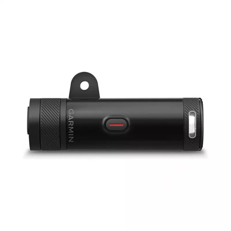 Otsalamppu Garmin Varia UT 800 musta