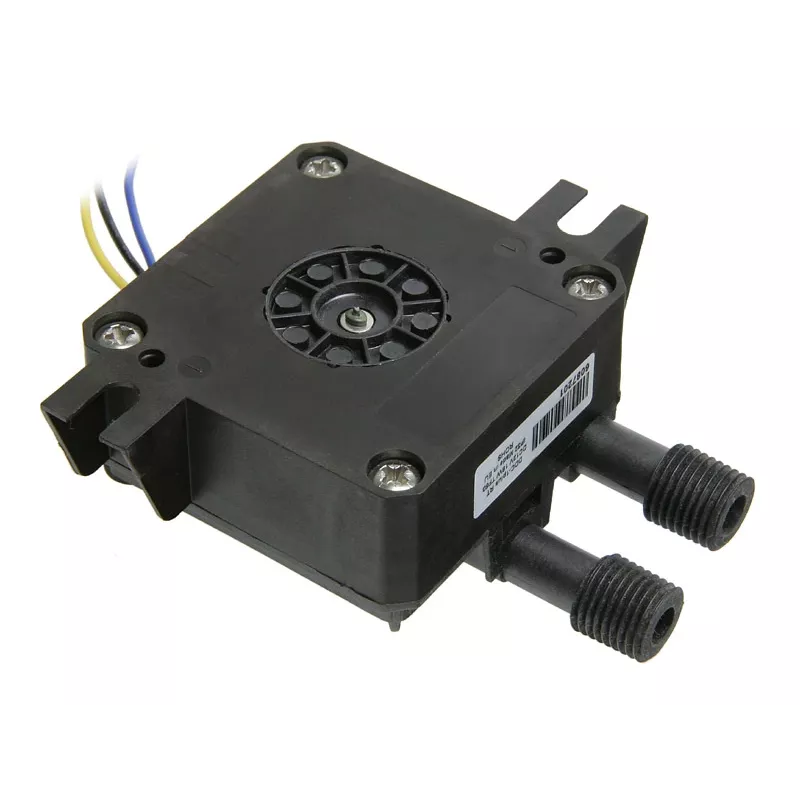 Laing alkuperäinen pumppu DDC-1RT/Plus - 12V 2x G1/4 ulkokierteellä