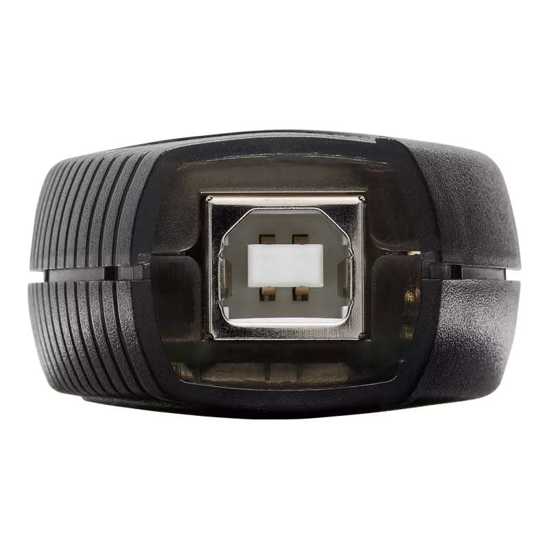 Tripp Lite USA-19HS Keyspan USB-sarja-adapteri - USB-A-uros DB9 RS232 -uros - 0,91 m - TAA (USA-19HS)
