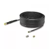 Putkenpuhdistussarja Karcher 15 m (malli 2.644-492.0)
