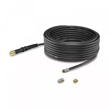 Putkenpuhdistussarja Karcher 15 m (malli 2.644-492.0)