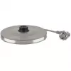 Vedenkeitin Amica 1,7 l 2200 W harmaa