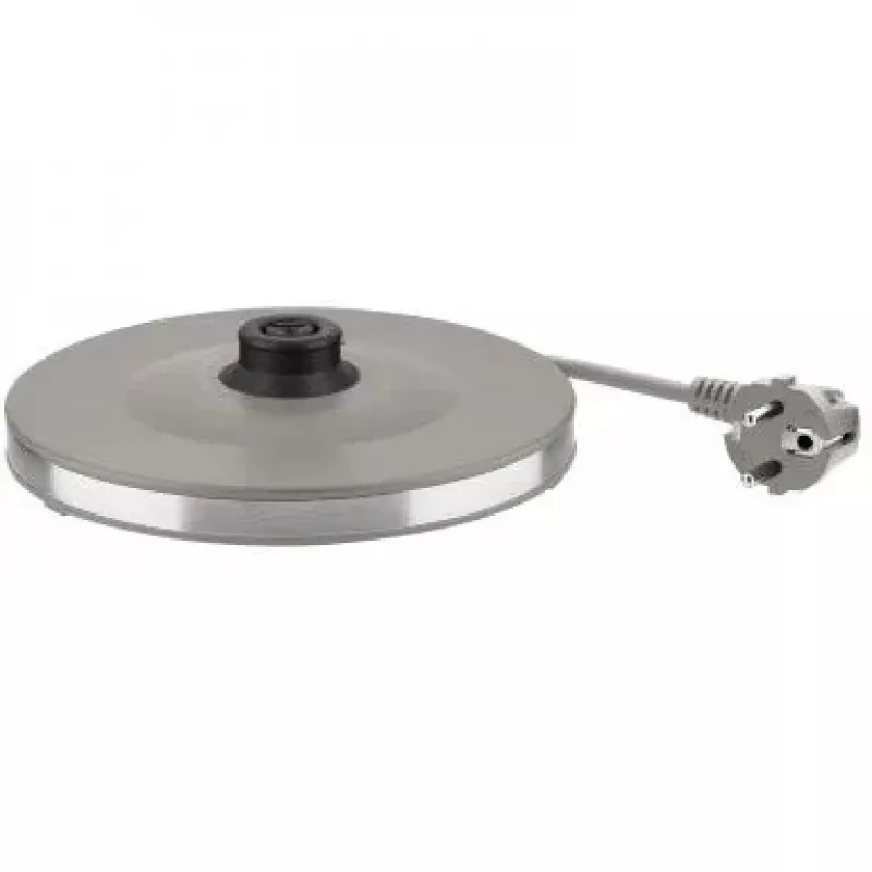 Vedenkeitin Amica 1,7 l 2200 W harmaa