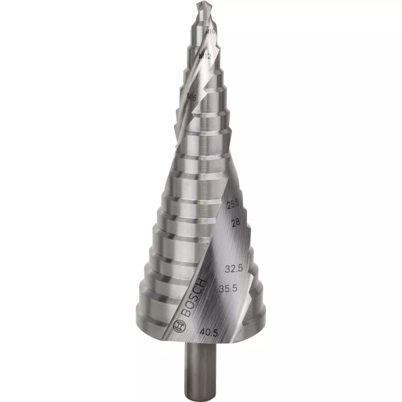 Porraspora Bosch HSS 2608587427