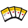 Intenso SSD||256GB|SATA 3.0|SLC|Kirjoitusnopeus 500 MBytes/sec|Lukunopeus 520 MBytes/sec|2,5|3812440