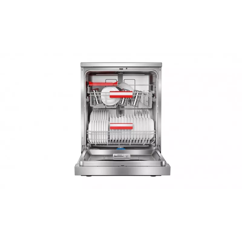 Toshiba DW-14F5EE(W)-PL vapaasti seisova astianpesukone, 60 cm, 14 vakioastiastoa, valkoinen