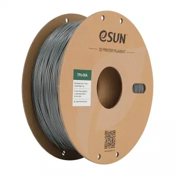 ETPU-95A 1,75 mm harmaa 1 kg