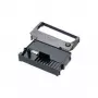 Värinauhakasetti Epson ERC-23RB TM-267/II ja M-252/262/267 -sarja, musta/punainen