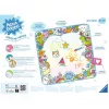 Lasten vesimaalausmatto Ravensburger Little Artist monivärinen