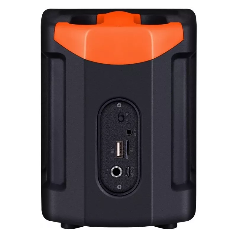 Bluetooth-kaiutin FUNKY 10W, 65053, DEFENDER