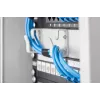 Kaapelinhallintapaneeli Digitus DN-10 ORG-1U