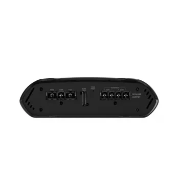 2-kanavainen autovahvistin JBL Concert A652, 500 W teho