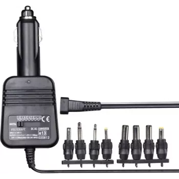 Voltcraft 510834 - verkkolaite (510834)