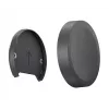 Logitech PRESET BUTTON-GRAPHITE-WWi-9006, musta