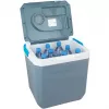 Kylmälaatikko Campingaz Powerbox Plus 28 L sähkönsininen