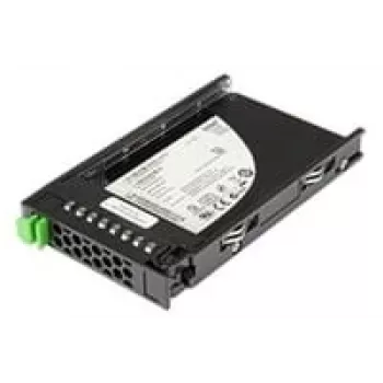 Fujitsu S26462-F4625-L514 sisäinen SSD-asema 512 GB 2,5